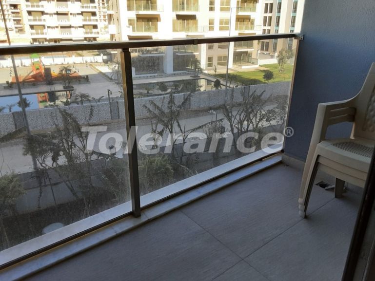 Apartment in Altıntaş, Antalya with pool - buy realty in Turkey - 114403
