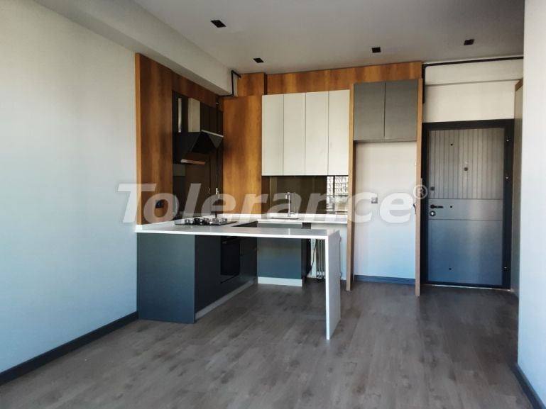 Apartment in Altıntaş, Antalya with pool - buy realty in Turkey - 114406