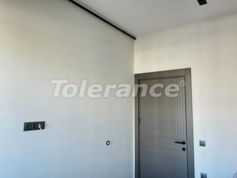 Apartment in Altıntaş, Antalya with pool - buy realty in Turkey - 114427