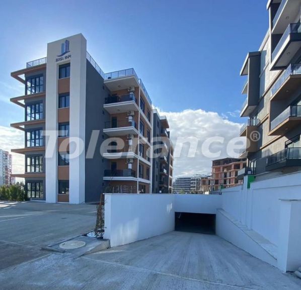 Apartment in Altıntaş, Antalya with pool - 118877 Apartment in Altıntaş, Antalya with pool - buy realty in Turkey - 118877