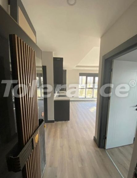 Apartment in Altıntaş, Antalya with pool - 118878 Apartment in Altıntaş, Antalya with pool - buy realty in Turkey - 118878