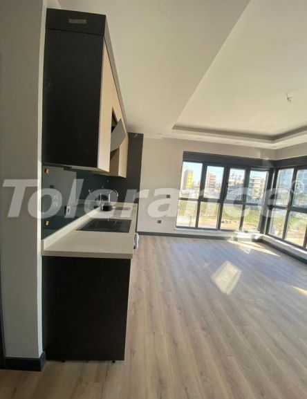 Apartment in Altıntaş, Antalya with pool - 118881 Apartment in Altıntaş, Antalya with pool - buy realty in Turkey - 118881
