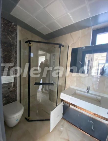Apartment in Altıntaş, Antalya with pool - 118882 Apartment in Altıntaş, Antalya with pool - buy realty in Turkey - 118882