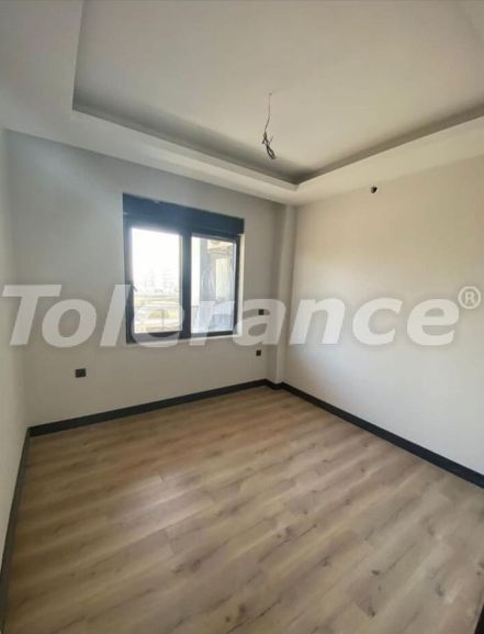 Apartment in Altıntaş, Antalya with pool - 118883 Apartment in Altıntaş, Antalya with pool - buy realty in Turkey - 118883