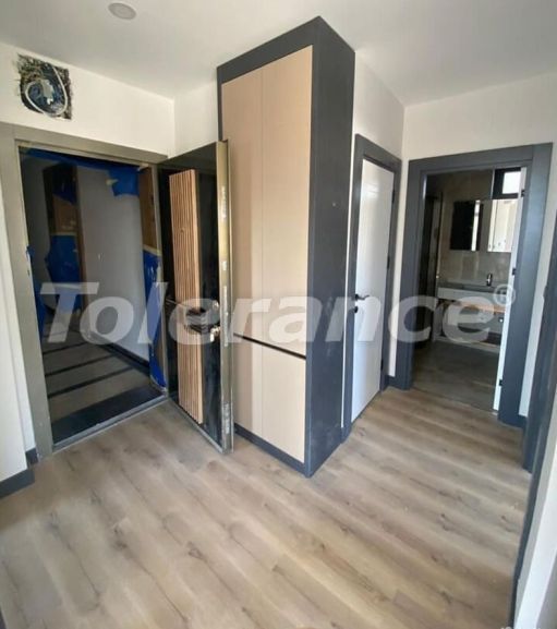 Apartment in Altıntaş, Antalya with pool - 118885 Apartment in Altıntaş, Antalya with pool - buy realty in Turkey - 118885