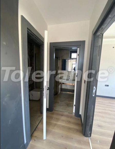 Apartment in Altıntaş, Antalya with pool - 118886 Apartment in Altıntaş, Antalya with pool - buy realty in Turkey - 118886