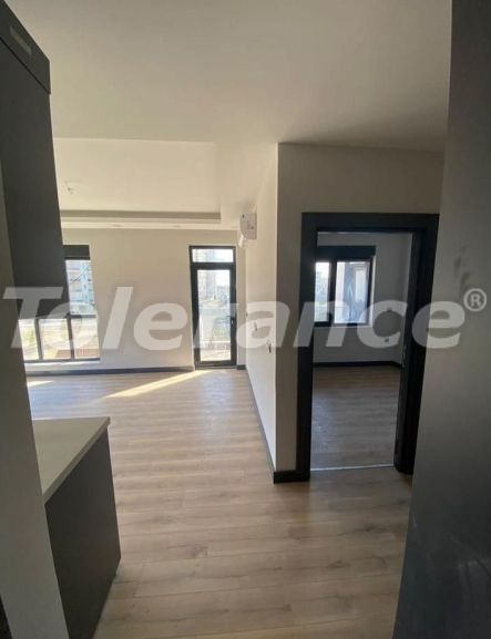 Apartment in Altıntaş, Antalya with pool - 118887 Apartment in Altıntaş, Antalya with pool - buy realty in Turkey - 118887