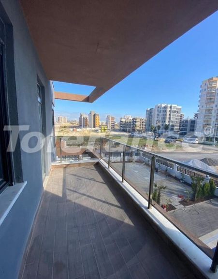 Apartment in Altıntaş, Antalya with pool - 118888 Apartment in Altıntaş, Antalya with pool - buy realty in Turkey - 118888