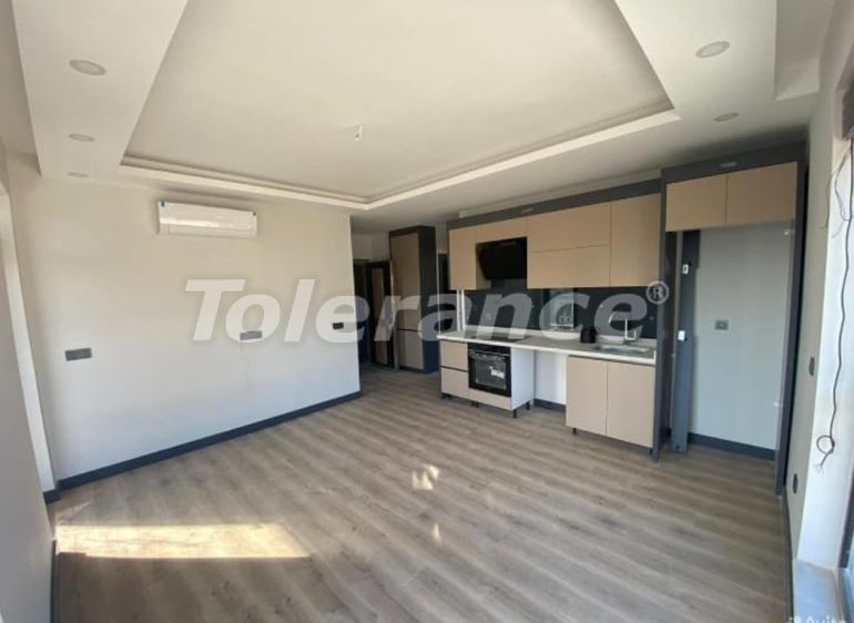 Apartment in Altıntaş, Antalya with pool - 118889 Apartment in Altıntaş, Antalya with pool - buy realty in Turkey - 118889