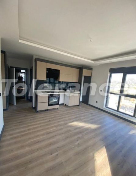 Apartment in Altıntaş, Antalya with pool - 118891 Apartment in Altıntaş, Antalya with pool - buy realty in Turkey - 118891