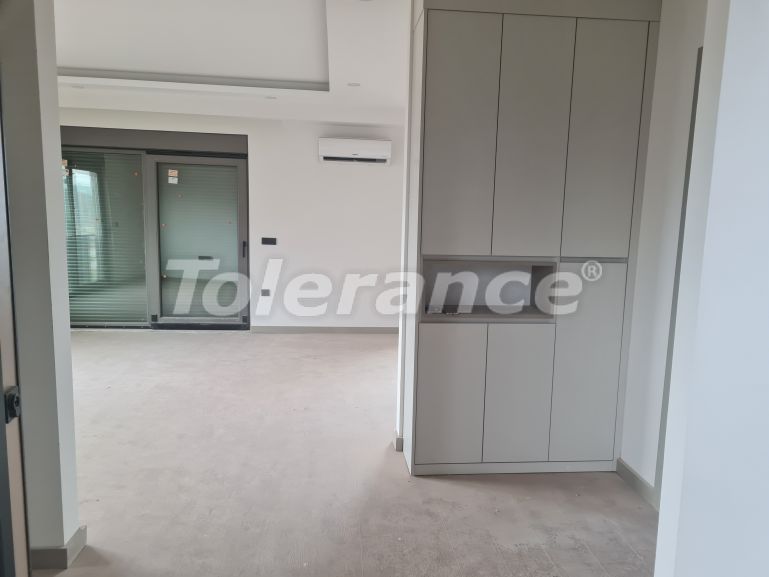 Apartment in Altıntaş, Antalya meeresblick pool - immobilien in der Türkei kaufen - 119190