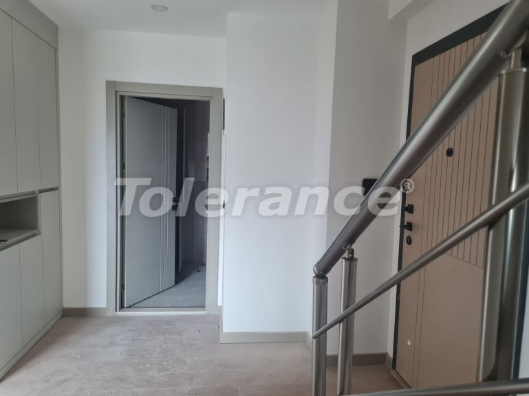 Apartment in Altıntaş, Antalya meeresblick pool - immobilien in der Türkei kaufen - 119192