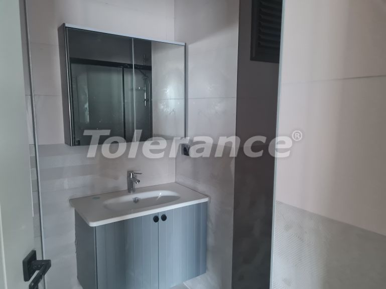 Apartment in Altıntaş, Antalya meeresblick pool - immobilien in der Türkei kaufen - 119193