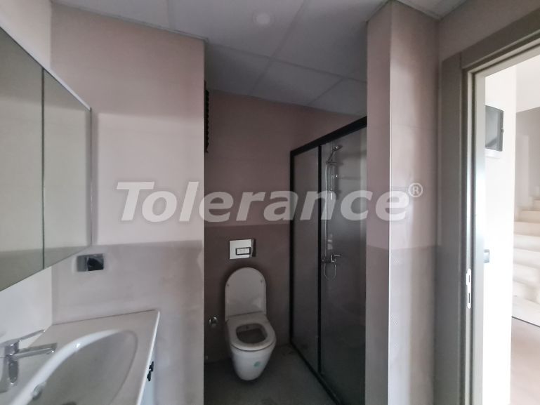 Apartment in Altıntaş, Antalya meeresblick pool - immobilien in der Türkei kaufen - 119194