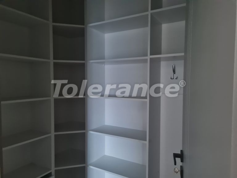 Apartment in Altıntaş, Antalya meeresblick pool - immobilien in der Türkei kaufen - 119199