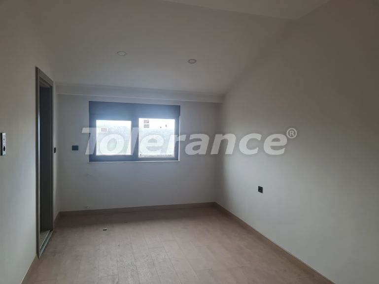 Apartment in Altıntaş, Antalya meeresblick pool - immobilien in der Türkei kaufen - 119200