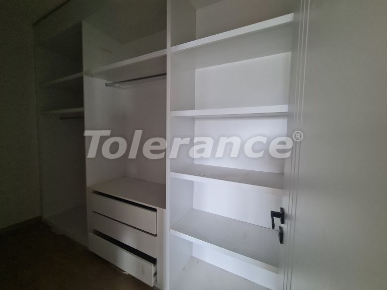 Apartment in Altıntaş, Antalya meeresblick pool - immobilien in der Türkei kaufen - 119201