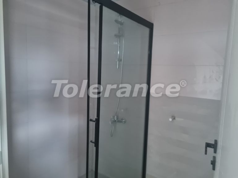 Apartment in Altıntaş, Antalya meeresblick pool - immobilien in der Türkei kaufen - 119202