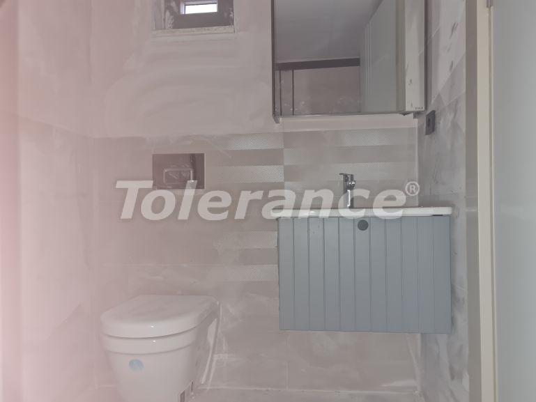 Apartment in Altıntaş, Antalya meeresblick pool - immobilien in der Türkei kaufen - 119203
