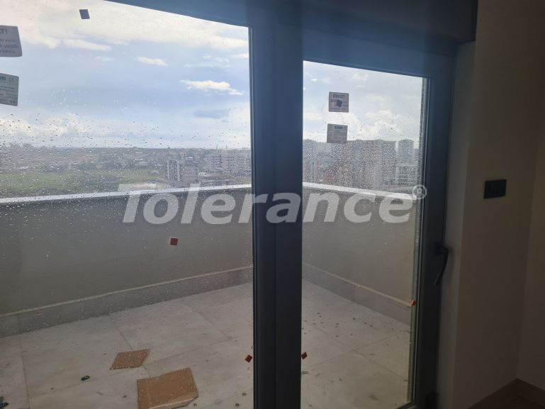 Apartment in Altıntaş, Antalya meeresblick pool - immobilien in der Türkei kaufen - 119205