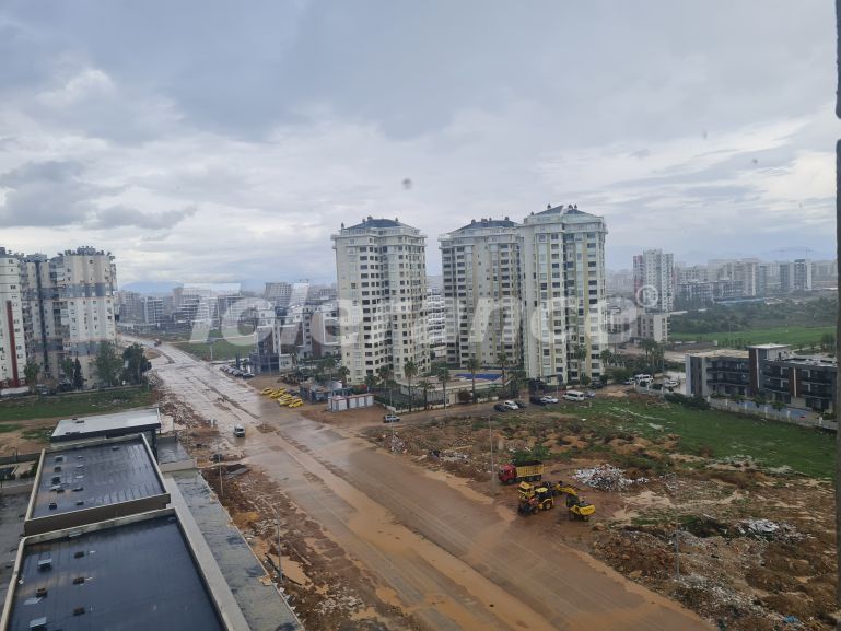 Apartment in Altıntaş, Antalya meeresblick pool - immobilien in der Türkei kaufen - 119207