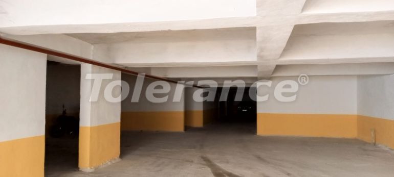 Apartment in Altıntaş, Antalya meeresblick pool - immobilien in der Türkei kaufen - 119212