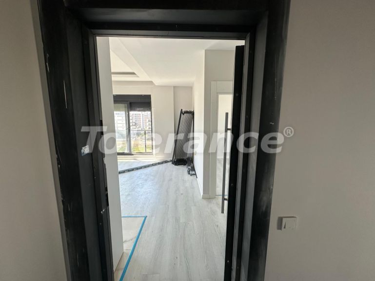 Appartement еn Altıntaş, Antalya piscine - acheter un bien immobilier en Turquie - 124281