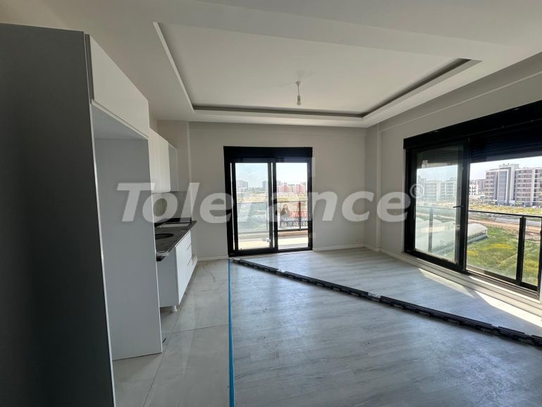 Appartement еn Altıntaş, Antalya piscine - acheter un bien immobilier en Turquie - 124282