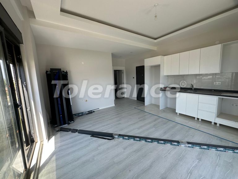 Appartement еn Altıntaş, Antalya piscine - acheter un bien immobilier en Turquie - 124283