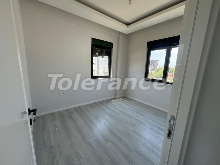 Appartement еn Altıntaş, Antalya piscine - acheter un bien immobilier en Turquie - 124284