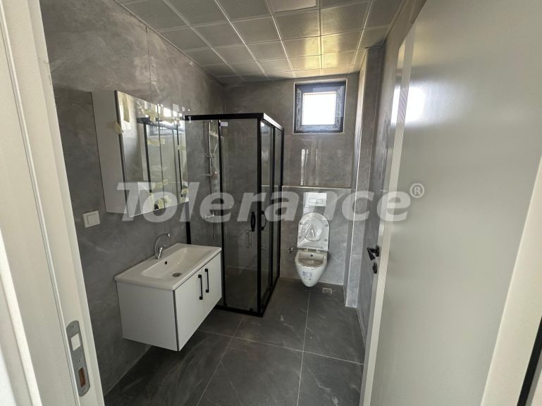 Appartement еn Altıntaş, Antalya piscine - acheter un bien immobilier en Turquie - 124285