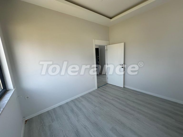 Appartement еn Altıntaş, Antalya piscine - acheter un bien immobilier en Turquie - 124286