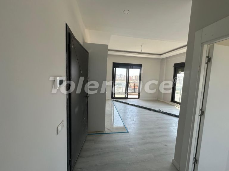 Appartement еn Altıntaş, Antalya piscine - acheter un bien immobilier en Turquie - 124287