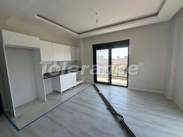 Appartement еn Altıntaş, Antalya piscine - acheter un bien immobilier en Turquie - 124288