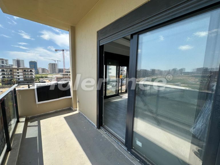 Appartement еn Altıntaş, Antalya piscine - acheter un bien immobilier en Turquie - 124289