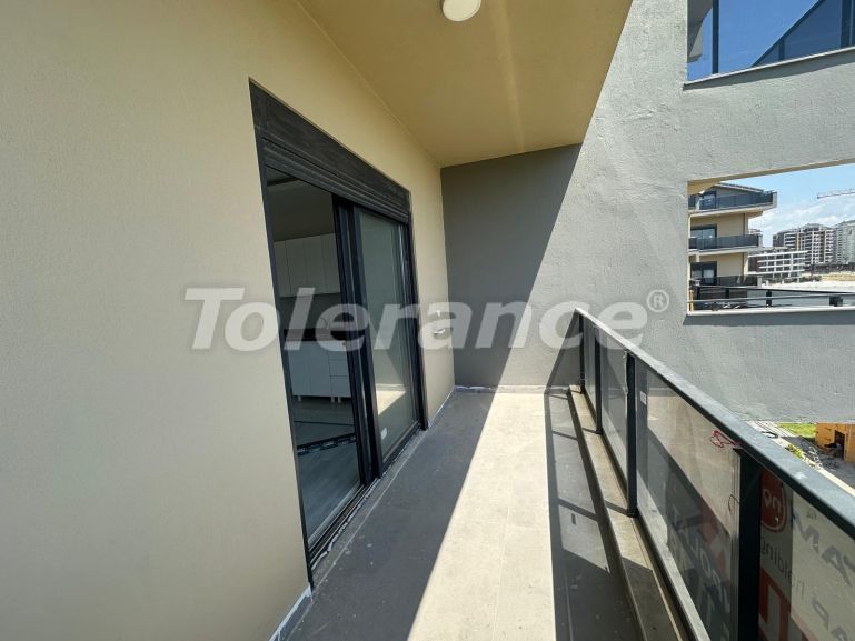 Appartement еn Altıntaş, Antalya piscine - acheter un bien immobilier en Turquie - 124290