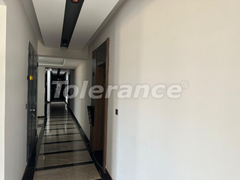 Appartement еn Altıntaş, Antalya piscine - acheter un bien immobilier en Turquie - 124291