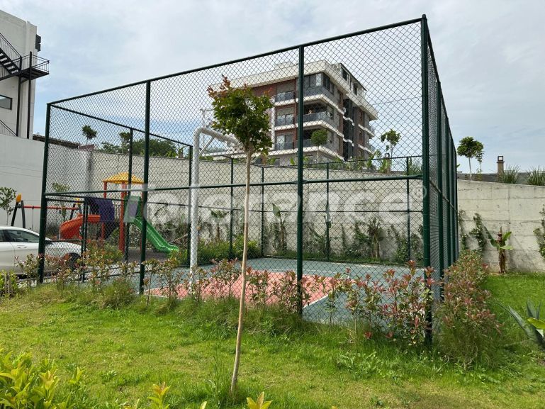 Appartement еn Altıntaş, Antalya piscine - acheter un bien immobilier en Turquie - 124295