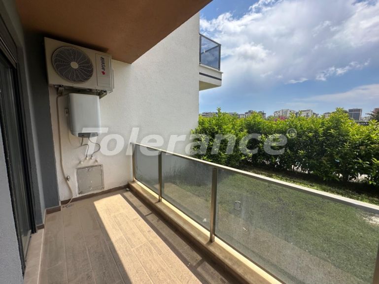 آپارتمان که در آلتینتاش, آنتالیا استخر - 124302 آپارتمان که در آلتینتاش, آنتالیا استخر - خرید ملک در ترکیه - 124302