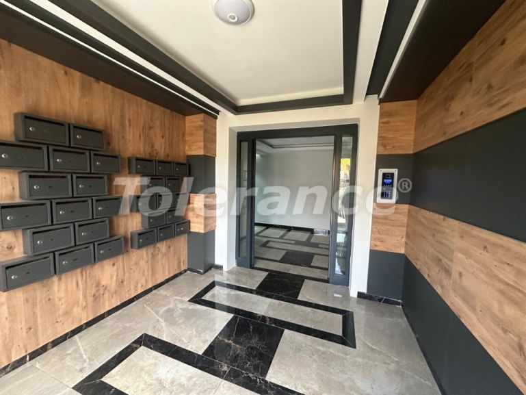 آپارتمان که در آلتینتاش, آنتالیا استخر - 124309 آپارتمان که در آلتینتاش, آنتالیا استخر - خرید ملک در ترکیه - 124309