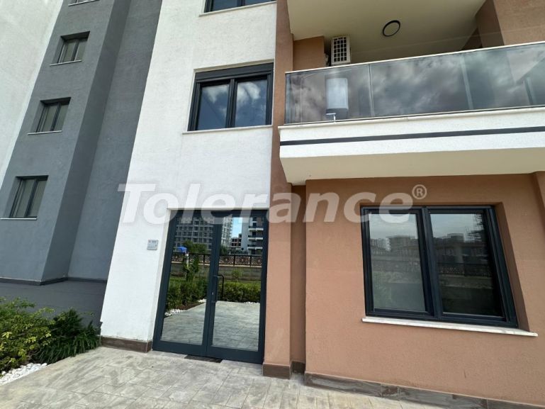 آپارتمان که در آلتینتاش, آنتالیا استخر - 124310 آپارتمان که در آلتینتاش, آنتالیا استخر - خرید ملک در ترکیه - 124310