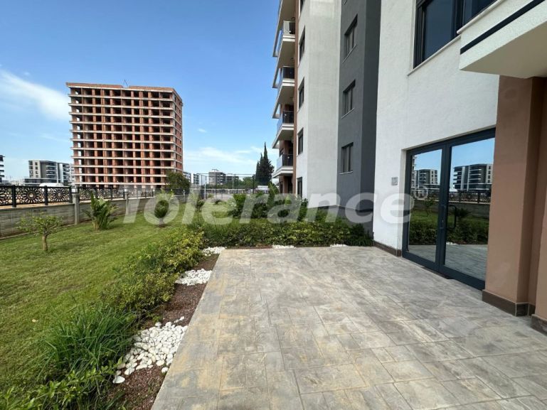 آپارتمان که در آلتینتاش, آنتالیا استخر - 124311 آپارتمان که در آلتینتاش, آنتالیا استخر - خرید ملک در ترکیه - 124311