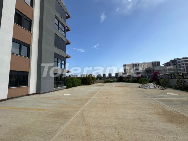 آپارتمان که در آلتینتاش, آنتالیا استخر - 124312 آپارتمان که در آلتینتاش, آنتالیا استخر - خرید ملک در ترکیه - 124312