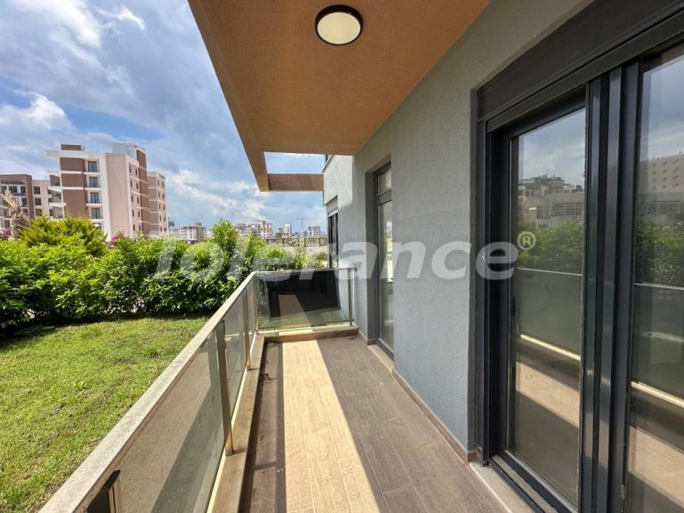 آپارتمان که در آلتینتاش, آنتالیا استخر - 124314 آپارتمان که در آلتینتاش, آنتالیا استخر - خرید ملک در ترکیه - 124314