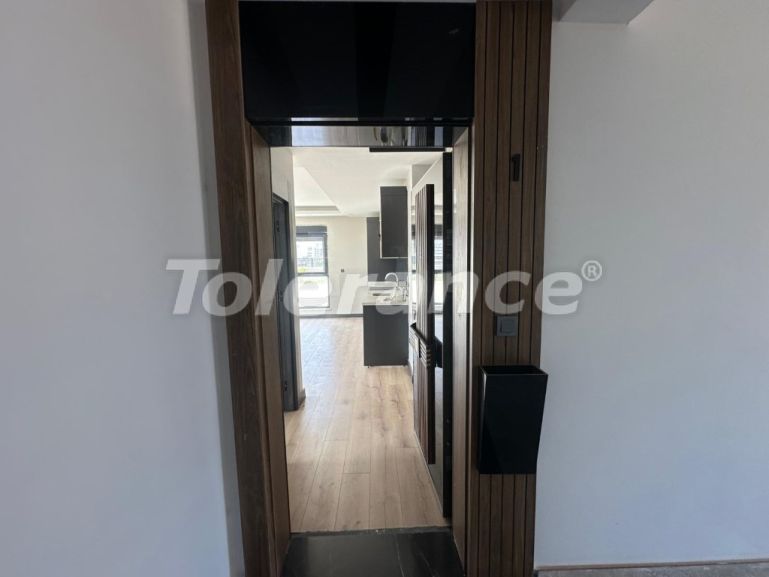 آپارتمان که در آلتینتاش, آنتالیا استخر - 124315 آپارتمان که در آلتینتاش, آنتالیا استخر - خرید ملک در ترکیه - 124315