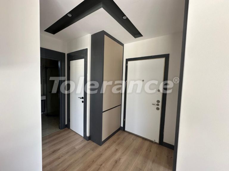 آپارتمان که در آلتینتاش, آنتالیا استخر - 124316 آپارتمان که در آلتینتاش, آنتالیا استخر - خرید ملک در ترکیه - 124316