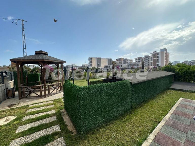 آپارتمان که در آلتینتاش, آنتالیا استخر - 124321 آپارتمان که در آلتینتاش, آنتالیا استخر - خرید ملک در ترکیه - 124321