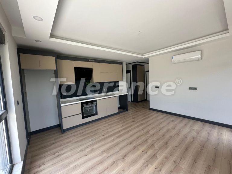 آپارتمان که در آلتینتاش, آنتالیا استخر - 124322 آپارتمان که در آلتینتاش, آنتالیا استخر - خرید ملک در ترکیه - 124322