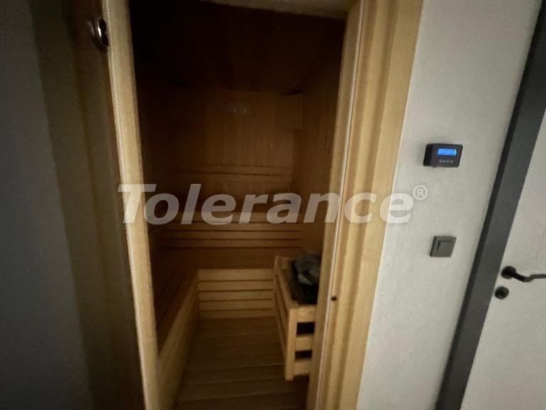 آپارتمان که در آلتینتاش, آنتالیا استخر - 124323 آپارتمان که در آلتینتاش, آنتالیا استخر - خرید ملک در ترکیه - 124323