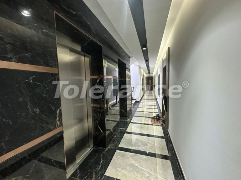 آپارتمان که در آلتینتاش, آنتالیا استخر - 124326 آپارتمان که در آلتینتاش, آنتالیا استخر - خرید ملک در ترکیه - 124326